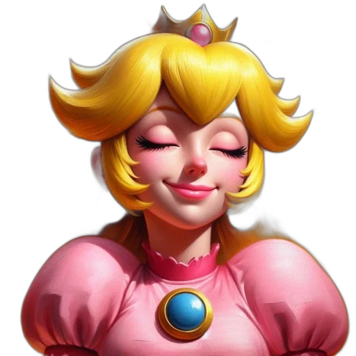 crown, face, dress, jewelry transparent PNG cut-out