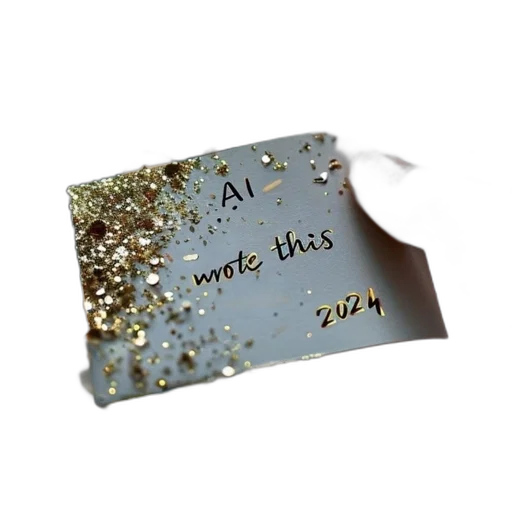 jewelry, person, hand, glittery transparent PNG cut-out