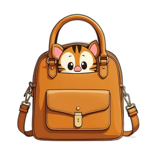 cartoon, 3d render, anime, concept art transparent PNG cut-out