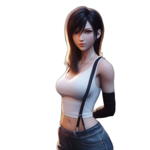 jacket, dress, weapon, robot transparent PNG cut-out