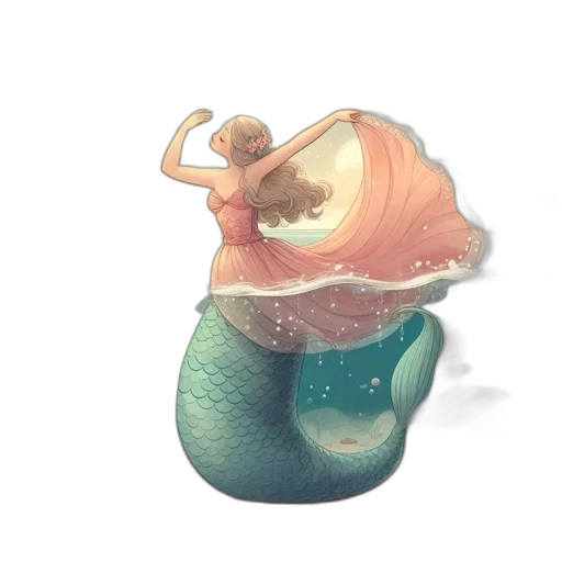 creature, dragon, animal, hat transparent PNG cut-out
