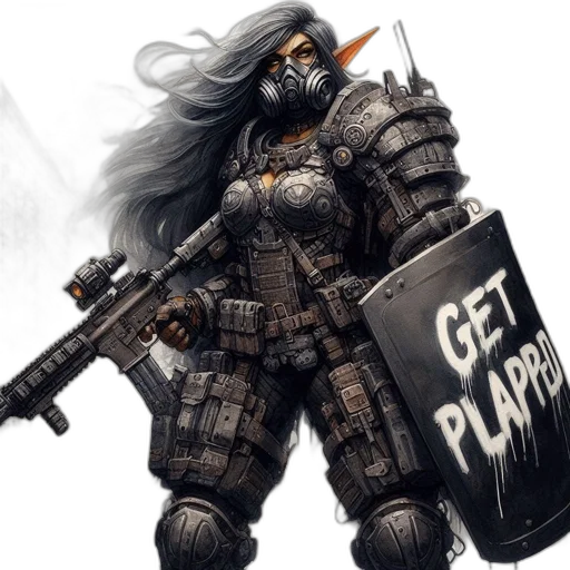 weapon, concept art, fantasy art, pixel art transparent PNG cut-out