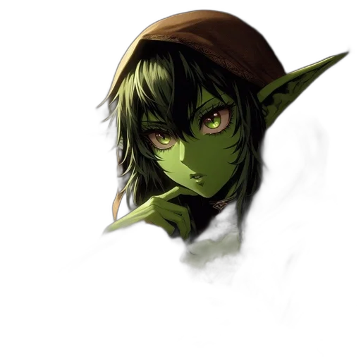 face, mask, staff, dragon transparent PNG cut-out