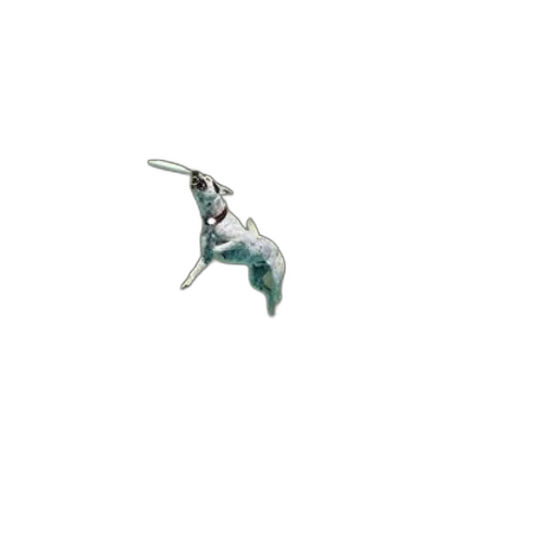 animal, dragon, creature, staff transparent PNG cut-out