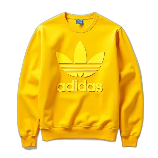 jacket, vaporwave, 3d render, golden transparent PNG cut-out