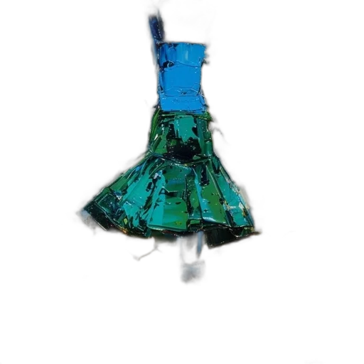 dress, bottle, umbrella, jewelry transparent PNG cut-out