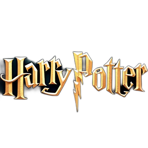 3d render, concept art, harry, potter transparent PNG cut-out