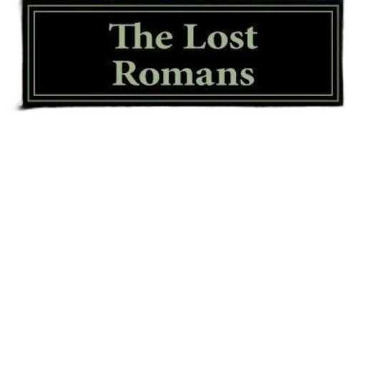 lost, romans, mircea, davidescu transparent PNG cut-out