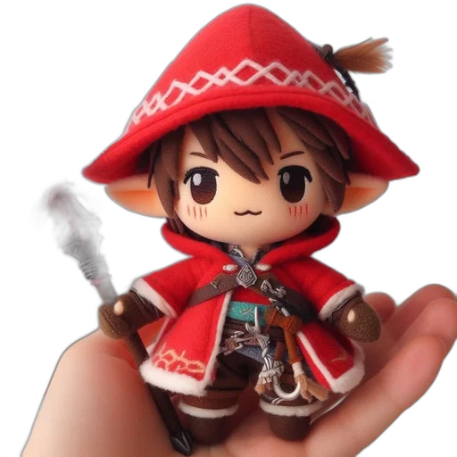 weapon, staff, hat, sword transparent PNG cut-out