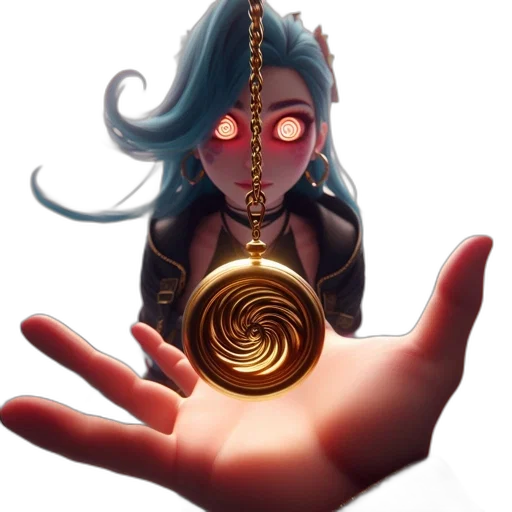 jewelry, mask, staff, concept art transparent PNG cut-out