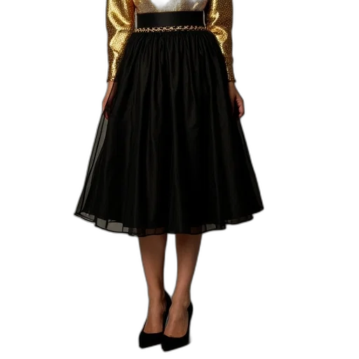 dress, 3d render, concept art, photorealistic transparent PNG cut-out