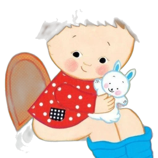 cartoon, photorealistic, colorful, children transparent PNG cut-out