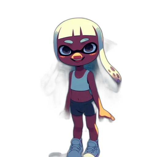mask, creature, weapon, robot transparent PNG cut-out