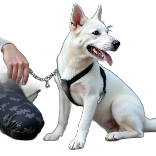 staff, animal, jewelry, weapon transparent PNG cut-out