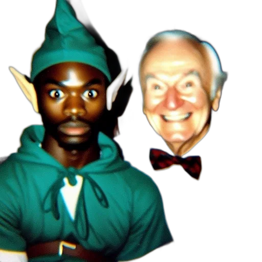 staff, mask, hat, concept art transparent PNG cut-out