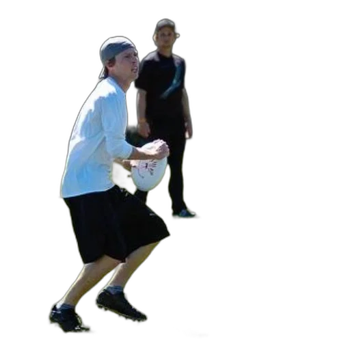 staff, underwater, person, white transparent PNG cut-out