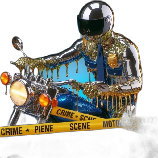 car, weapon, robot, mask transparent PNG cut-out