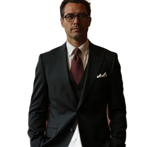 staff, jacket, photorealistic, concept art transparent PNG cut-out