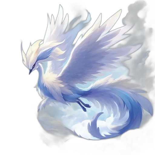 dragon, creature, animal, staff transparent PNG cut-out