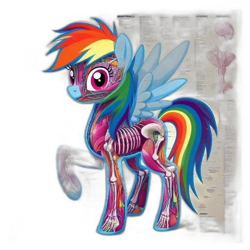 concept art, 3d render, fantasy art, cartoon transparent PNG cut-out