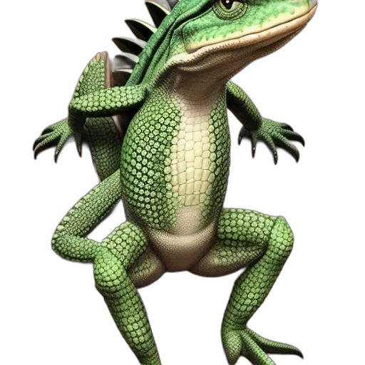 dragon, animal, creature, face transparent PNG cut-out