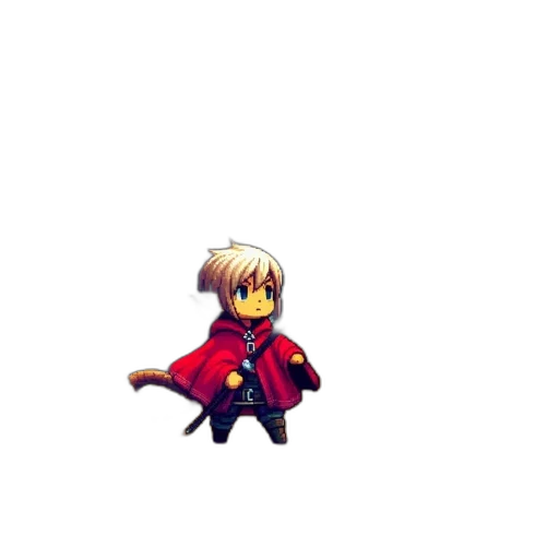 staff, dragon, weapon, animal transparent PNG cut-out