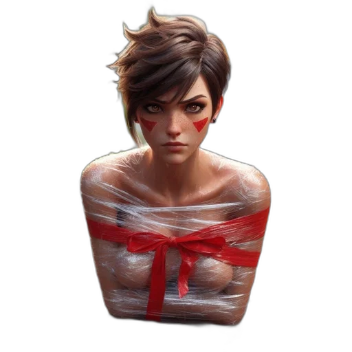 face, bottle, jewelry, mask transparent PNG cut-out