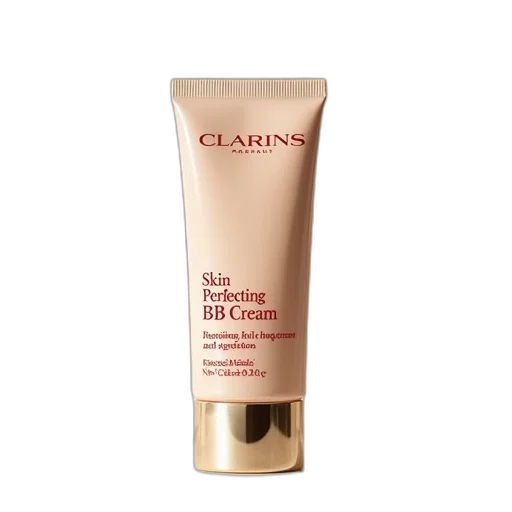 clarins, skin, perfecting, cream transparent PNG cut-out