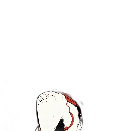 mask, face, shoes, creature transparent PNG cut-out