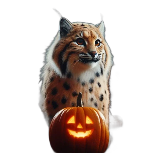 animal, creature, fantasy art, photorealistic transparent PNG cut-out