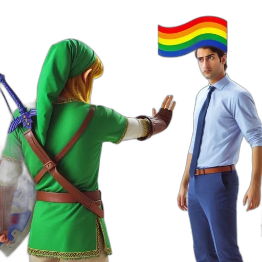 umbrella, weapon, sword, staff transparent PNG cut-out