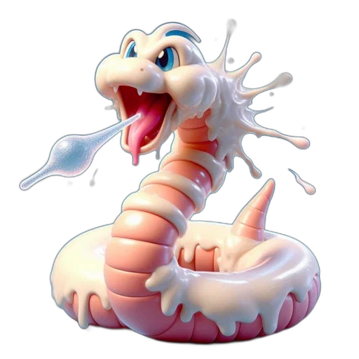 dragon, creature, animal, concept art transparent PNG cut-out