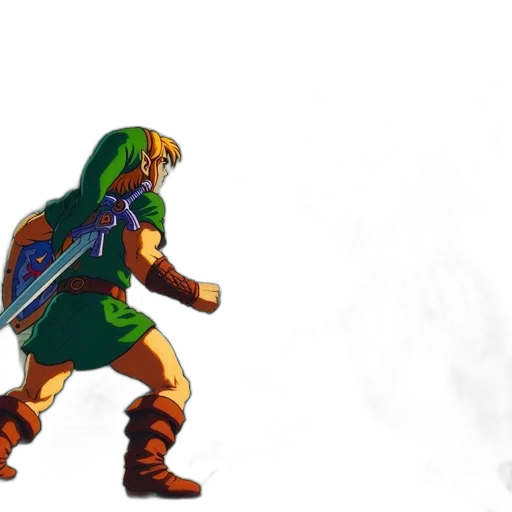 sword, mask, weapon, pixel art transparent PNG cut-out