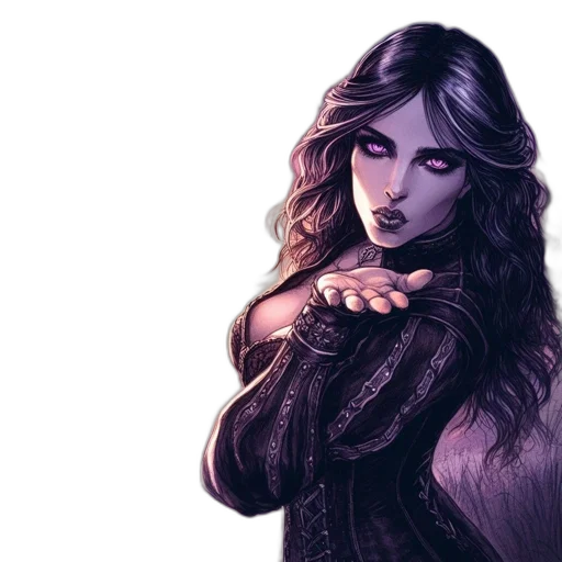 comic book art, fantasy art, concept art, pixel art transparent PNG cut-out