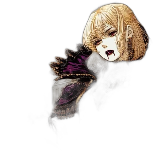 mask, creature, dragon, weapon transparent PNG cut-out