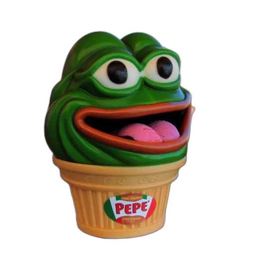 food, face, creature, animal transparent PNG cut-out