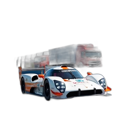 car, animal, weapon, concept art transparent PNG cut-out