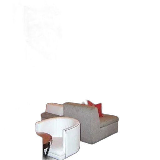 furniture, robot, staff, shoes transparent PNG cut-out