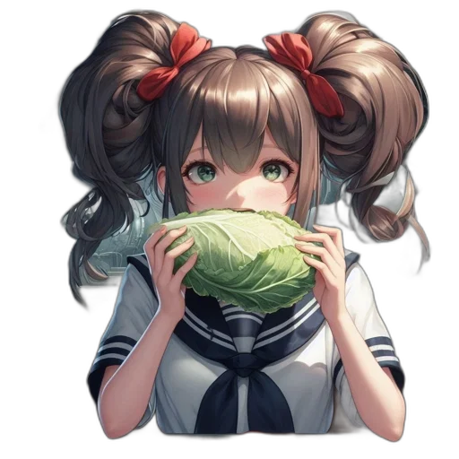 food, creature, weapon, mask transparent PNG cut-out