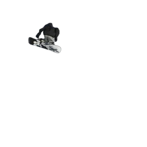 shoes, robot, staff, weapon transparent PNG cut-out