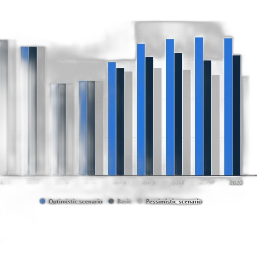 chart, shows, number, people transparent PNG cut-out