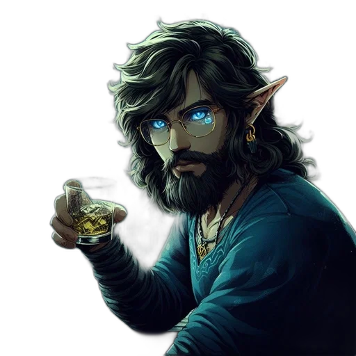 dragon, fantasy art, concept art, pixel art transparent PNG cut-out