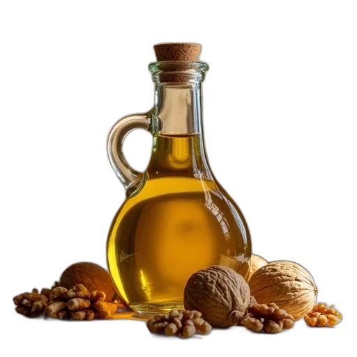 food, bottle, earth tones, walnut transparent PNG cut-out
