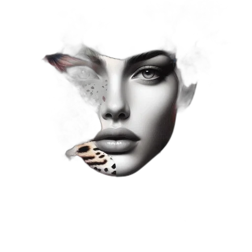 mask, face, jewelry, crown transparent PNG cut-out