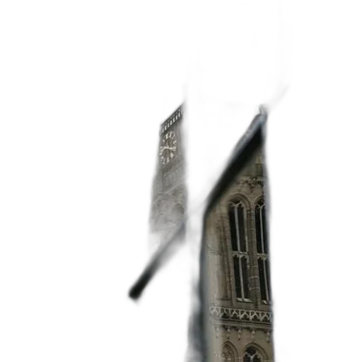 sword, weapon, building, staff transparent PNG cut-out