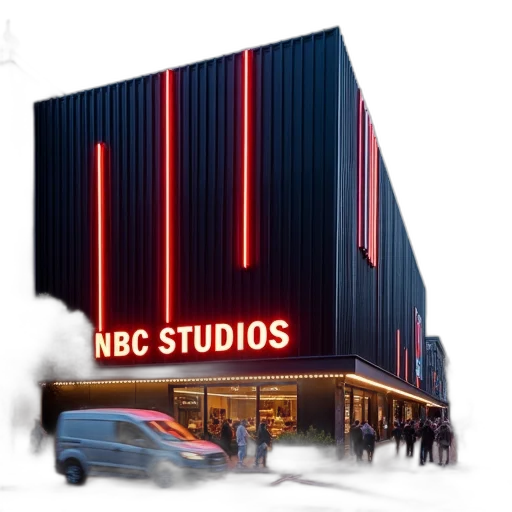 building, concept art, 3d render, photorealistic transparent PNG cut-out