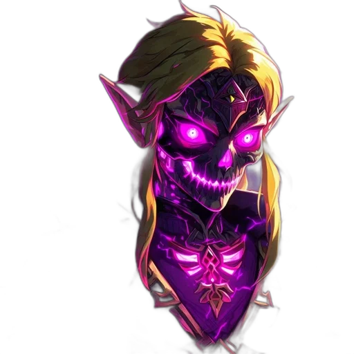 mask, jewelry, staff, face transparent PNG cut-out