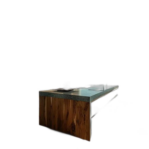furniture, jewelry, 3d render, photorealistic transparent PNG cut-out