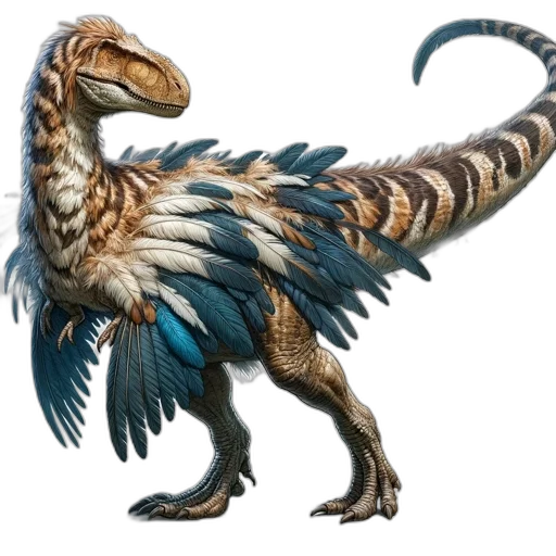 dragon, creature, animal, staff transparent PNG cut-out