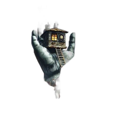robot, building, furniture, mask transparent PNG cut-out